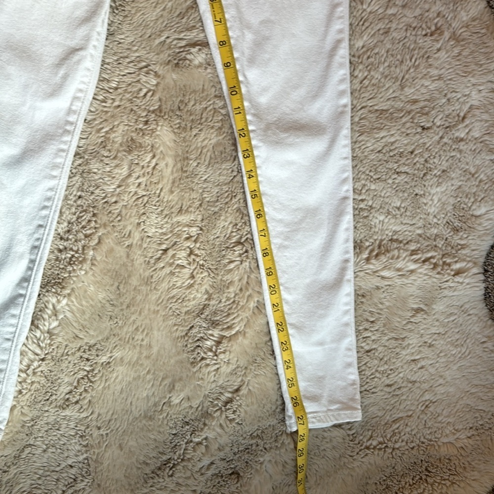 Levi’s 721 High Rise Skinny - Picture 5 of 6